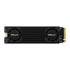 PNY CS3150 2 TB M.2 PCI Express 5.0 NVMe 3D NAND