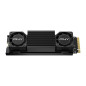 PNY CS3150 2 TB M.2 PCI Express 5.0 NVMe 3D NAND PNY CS3150 2 TB M.2 PCI Express 5.0 NVMe 3D NAND