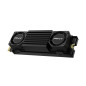 PNY CS3150 2 TB M.2 PCI Express 5.0 NVMe 3D NAND PNY CS3150 2 TB M.2 PCI Express 5.0 NVMe 3D NAND