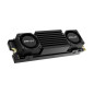 PNY CS3150 2 TB M.2 PCI Express 5.0 NVMe 3D NAND PNY CS3150 2 TB M.2 PCI Express 5.0 NVMe 3D NAND