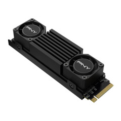 PNY CS3150 2 TB M.2 PCI Express 5.0 NVMe 3D NAND