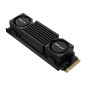 PNY CS3150 2 TB M.2 PCI Express 5.0 NVMe 3D NAND PNY CS3150 2 TB M.2 PCI Express 5.0 NVMe 3D NAND