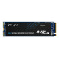 PNY M280CS2241-500-RB drives allo stato solido 500 GB M.2 PCI Express 4.0 NVMe 3D NAND PNY M280CS2241-500-RB drives allo stato solido 500 GB M.2 PCI Express 4.0 NVMe 3D NAND
