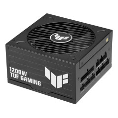 ASUS TUF-GAMING-1200P alimentatore per computer 1200 W 20+4 pin ATX ATX Nero