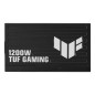 ASUS TUF-GAMING-1200P alimentatore per computer 1200 W 20+4 pin ATX ATX Nero ASUS TUF-GAMING-1200P alimentatore per computer 1200 W 20+4 pin ATX ATX Nero