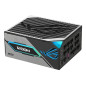ASUS ROG -THOR-1200P3-GAMING-E alimentatore per computer 1200 W 24-pin ATX ATX Nero ASUS ROG -THOR-1200P3-GAMING-E alimentatore per computer 1200 W 24-pin ATX ATX Nero