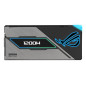 ASUS ROG -THOR-1200P3-GAMING-E alimentatore per computer 1200 W 24-pin ATX ATX Nero ASUS ROG -THOR-1200P3-GAMING-E alimentatore per computer 1200 W 24-pin ATX ATX Nero