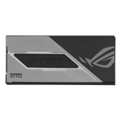 ASUS ROG -THOR-1200P3-GAMING-E alimentatore per computer 1200 W 24-pin ATX ATX Nero