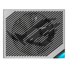 ASUS ROG -THOR-1200P3-GAMING-E alimentatore per computer 1200 W 24-pin ATX ATX Nero