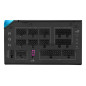ASUS ROG -THOR-1200P3-GAMING-E alimentatore per computer 1200 W 24-pin ATX ATX Nero ASUS ROG -THOR-1200P3-GAMING-E alimentatore per computer 1200 W 24-pin ATX ATX Nero