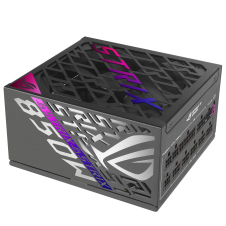 ASUS ROG -STRIX-850P-GAMING-E alimentatore per computer 850 W 20+4 pin ATX ATX Nero