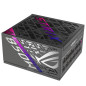 ASUS ROG -STRIX-850P-GAMING-E alimentatore per computer 850 W 20+4 pin ATX ATX Nero ASUS ROG -STRIX-850P-GAMING-E alimentatore per computer 850 W 20+4 pin ATX ATX Nero