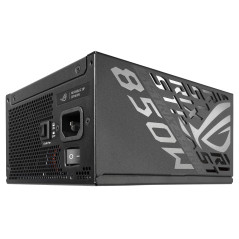 ASUS ROG -STRIX-850P-GAMING-E alimentatore per computer 850 W 20+4 pin ATX ATX Nero