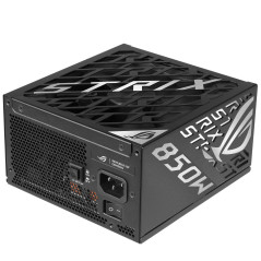 ASUS ROG -STRIX-850P-GAMING-E alimentatore per computer 850 W 20+4 pin ATX ATX Nero