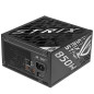 ASUS ROG -STRIX-850P-GAMING-E alimentatore per computer 850 W 20+4 pin ATX ATX Nero ASUS ROG -STRIX-850P-GAMING-E alimentatore per computer 850 W 20+4 pin ATX ATX Nero