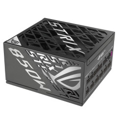 ASUS ROG -STRIX-850P-GAMING-E alimentatore per computer 850 W 20+4 pin ATX ATX Nero