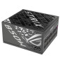 ASUS ROG -STRIX-850P-GAMING-E alimentatore per computer 850 W 20+4 pin ATX ATX Nero ASUS ROG -STRIX-850P-GAMING-E alimentatore per computer 850 W 20+4 pin ATX ATX Nero