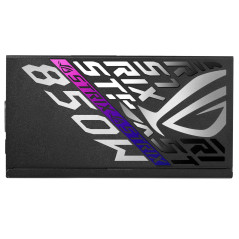ASUS ROG -STRIX-850P-GAMING-E alimentatore per computer 850 W 20+4 pin ATX ATX Nero