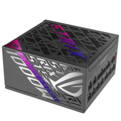 ASUS ROG -STRIX-1000P-GAMING-E alimentatore per computer 1000 W 20+4 pin ATX ATX Nero