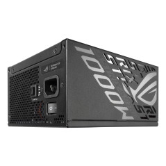 ASUS ROG -STRIX-1000P-GAMING-E alimentatore per computer 1000 W 20+4 pin ATX ATX Nero
