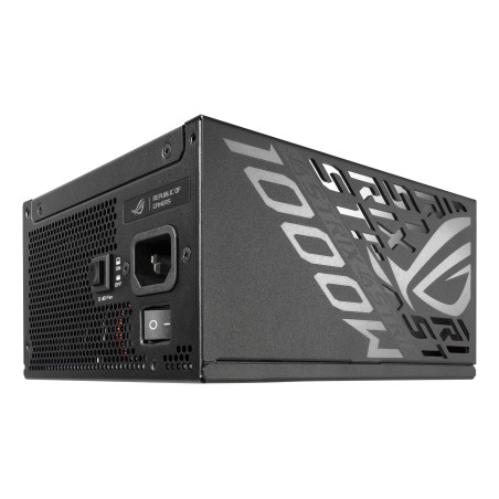 ASUS ROG -STRIX-1000P-GAMING-E alimentatore per computer 1000 W 20+4 pin ATX ATX Nero