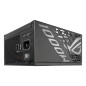 ASUS ROG -STRIX-1000P-GAMING-E alimentatore per computer 1000 W 20+4 pin ATX ATX Nero ASUS ROG -STRIX-1000P-GAMING-E alimentatore per computer 1000 W 20+4 pin ATX ATX Nero