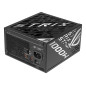 ASUS ROG -STRIX-1000P-GAMING-E alimentatore per computer 1000 W 20+4 pin ATX ATX Nero ASUS ROG -STRIX-1000P-GAMING-E alimentatore per computer 1000 W 20+4 pin ATX ATX Nero