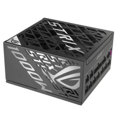 ASUS ROG -STRIX-1000P-GAMING-E alimentatore per computer 1000 W 20+4 pin ATX ATX Nero