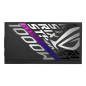 ASUS ROG -STRIX-1000P-GAMING-E alimentatore per computer 1000 W 20+4 pin ATX ATX Nero ASUS ROG -STRIX-1000P-GAMING-E alimentatore per computer 1000 W 20+4 pin ATX ATX Nero