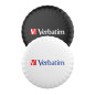 Verbatim 32134 localizzatore e cercatore GPS Personale Nero, Bianco Verbatim 32134 localizzatore e cercatore GPS Personale Nero, Bianco
