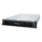 Synology RackStation RS3626xs NAS Armadio (2U) Intel® Xeon® D D-1726 8 GB DDR4 0 TB DiskStation Manager Nero Synology RackStation RS3626xs NAS Armadio (2U) Intel® Xeon® D D-1726 8 GB DDR4 0 TB DiskStation Manager Nero