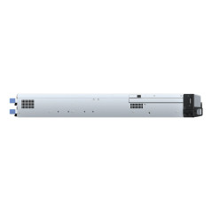Synology RackStation RS3626xs NAS Armadio (2U) Intel® Xeon® D D-1726 8 GB DDR4 0 TB DiskStation Manager Nero