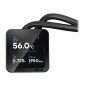ASUS PRIME SLC II 360 ARGB LCD Processore Raffreddatore di liquidi tutto in uno 12 cm Nero 1 pz