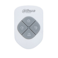 Dahua Technology ARA24-W2-868 telecomando RF Wireless Sistema di sicurezza Pulsanti