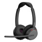 EPOS IMPACT 1060T ANC Auricolare Wireless A Padiglione Ufficio Bluetooth Nero EPOS IMPACT 1060T ANC Auricolare Wireless A Padiglione Ufficio Bluetooth Nero