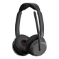EPOS IMPACT 1060T ANC Auricolare Wireless A Padiglione Ufficio Bluetooth Nero EPOS IMPACT 1060T ANC Auricolare Wireless A Padiglione Ufficio Bluetooth Nero
