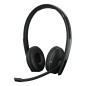 EPOS ADAPT 261 Auricolare Wireless A Padiglione Ufficio USB tipo-C Bluetooth Nero EPOS ADAPT 261 Auricolare Wireless A Padiglione Ufficio USB tipo-C Bluetooth Nero