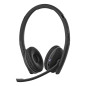 EPOS ADAPT 261 Auricolare Wireless A Padiglione Ufficio USB tipo-C Bluetooth Nero EPOS ADAPT 261 Auricolare Wireless A Padiglione Ufficio USB tipo-C Bluetooth Nero