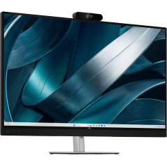 DELL Pro P P4326QEB Monitor PC 108 cm (42.5") 3840 x 2160 Pixel 4K Ultra HD LCD Nero, Grigio