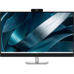 DELL Pro P P4326QEB Monitor PC 108 cm (42.5") 3840 x 2160 Pixel 4K Ultra HD LCD Nero, Grigio