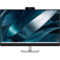 DELL Pro P P4326QEB Monitor PC 108 cm (42.5") 3840 x 2160 Pixel 4K Ultra HD LCD Nero, Grigio