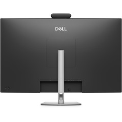 DELL Pro P P4326QEB Monitor PC 108 cm (42.5") 3840 x 2160 Pixel 4K Ultra HD LCD Nero, Grigio