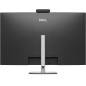 DELL Pro P P4326QEB Monitor PC 108 cm (42.5") 3840 x 2160 Pixel 4K Ultra HD LCD Nero, Grigio