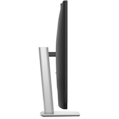 DELL Pro P P4326QEB Monitor PC 108 cm (42.5") 3840 x 2160 Pixel 4K Ultra HD LCD Nero, Grigio