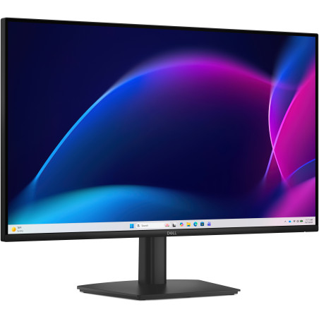 DELL Pro E2726H Monitor PC 68,6 cm (27") 1920 x 1080 Pixel Full HD LCD Nero