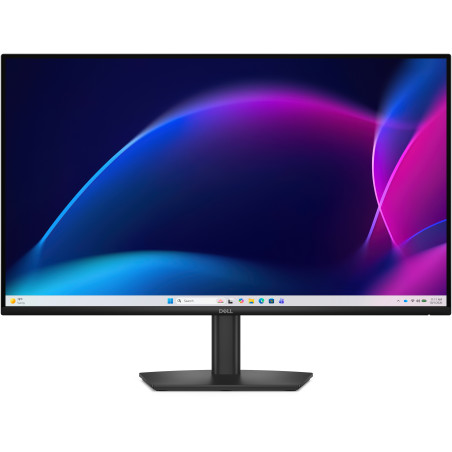 DELL Pro E2726H Monitor PC 68,6 cm (27") 1920 x 1080 Pixel Full HD LCD Nero