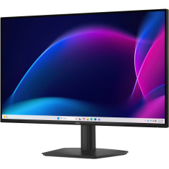 DELL Pro E2726H Monitor PC 68,6 cm (27") 1920 x 1080 Pixel Full HD LCD Nero