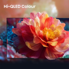 Hisense 50A79S TV 127 cm (50") 4K Ultra HD Smart TV Wi-Fi Nero