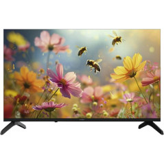 Strong SRT40FH5553 101,6 cm (40") Full HD Smart TV Wi-Fi Nero 220 cd m²