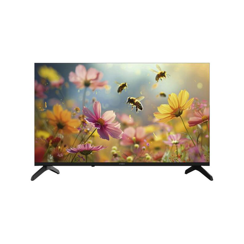 Strong SRT40FH5553 101,6 cm (40") Full HD Smart TV Wi-Fi Nero 220 cd/m² Strong SRT40FH5553 101,6 cm (40") Full HD Smart TV Wi-Fi Nero 220 cd/m²